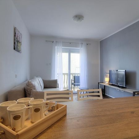 Apartments Lola เซนญ์ ภายนอก รูปภาพ