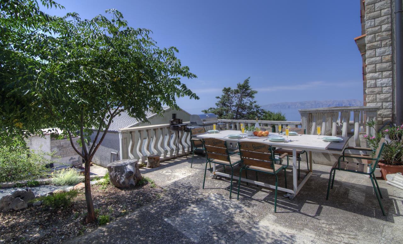 Apartments Lola เซนญ์ ภายนอก รูปภาพ